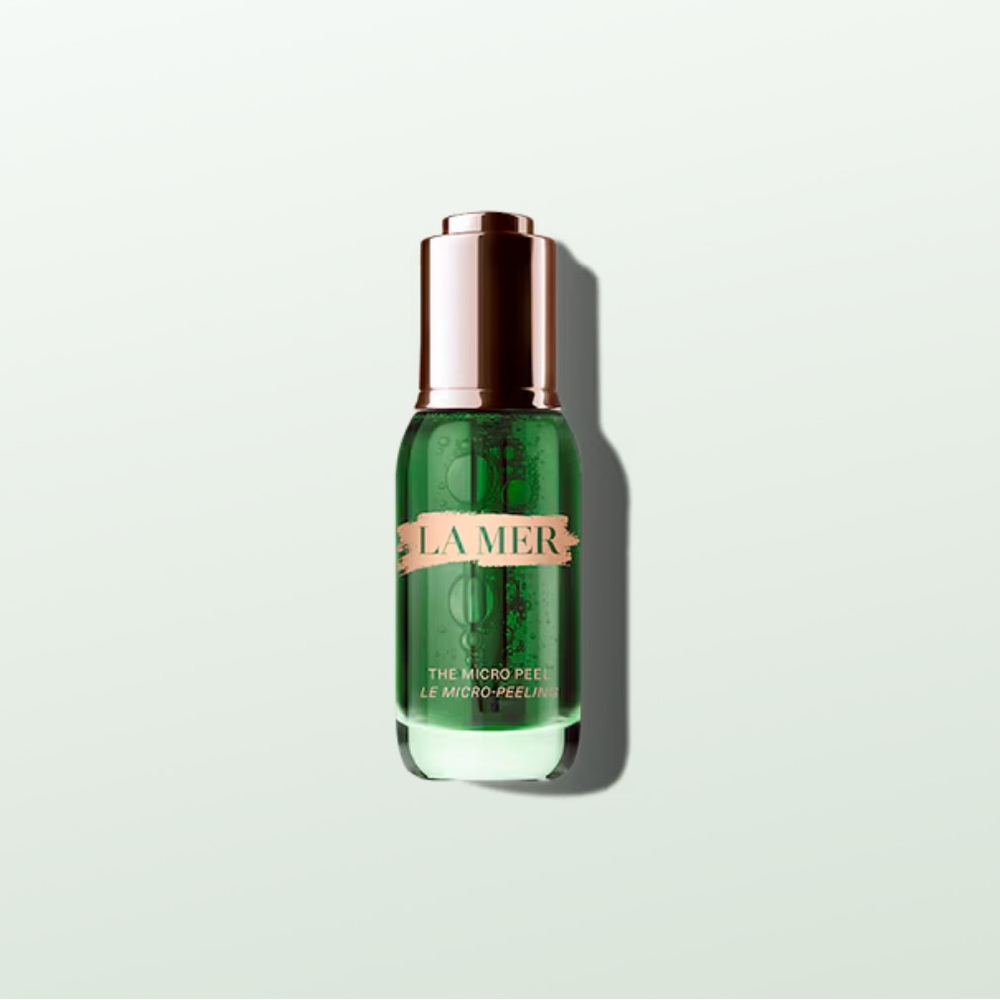 La Mer The Micro Peel